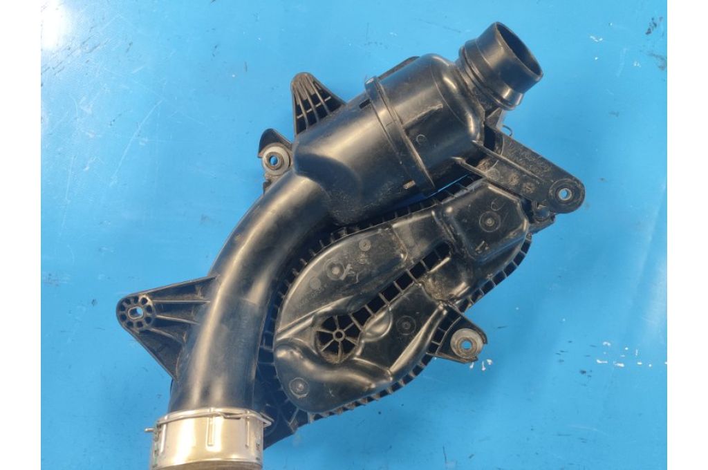 14460-5NA0A | Rezonator filtra powietrza INFINITI QX50 18- (362875) - Zdjęcie 2