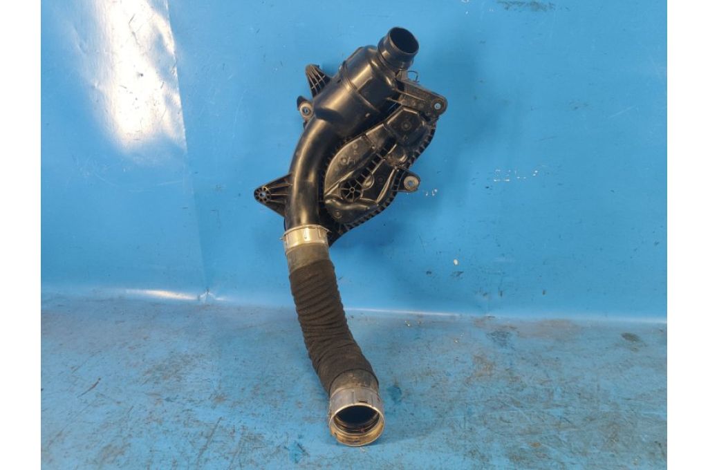 14460-5NA0A | Rezonator filtra powietrza INFINITI QX50 18- (362875) - Zdjęcie 3