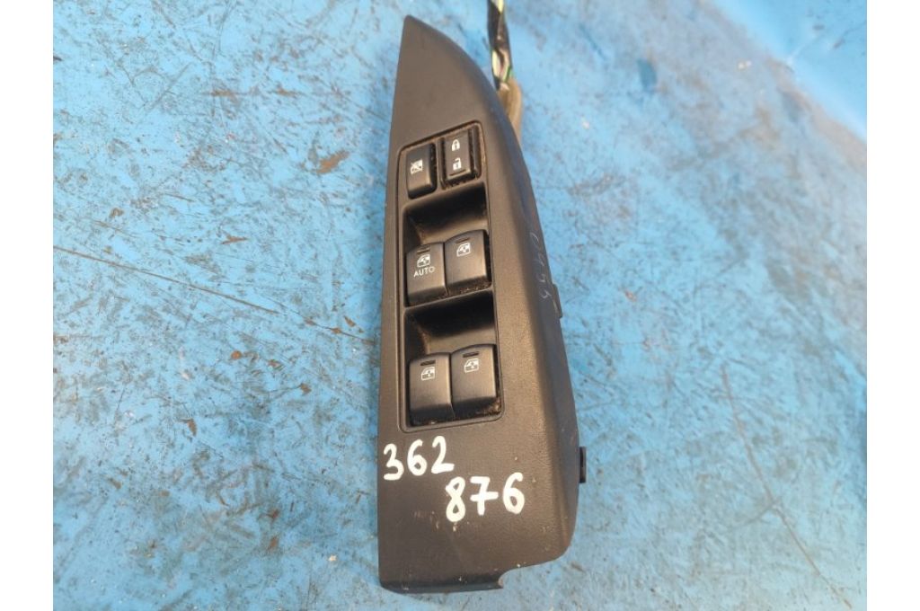 83071AJ21A | Moduł sterowania podnośnikami szyby przed. lew. SUBARU OUTBACK 09-14 BR (362876)