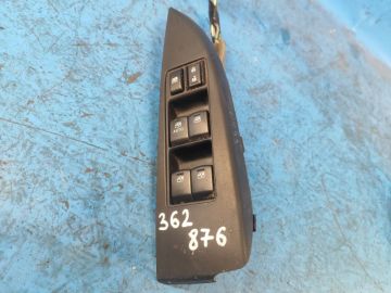 Moduł sterowania podnośnikami szyby przed. lew. SUBARU OUTBACK 09-14 BR