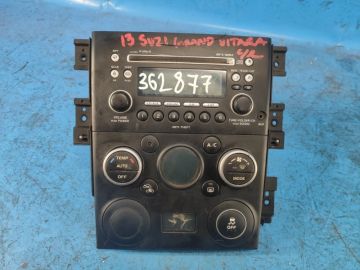 Moduł sterowania multimediami SUZUKI GRAND VITARA 05-15