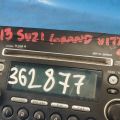 3910178KA0ZCA | Moduł sterowania multimediami SUZUKI GRAND VITARA 05-15 (362877) - Podgląd 2
