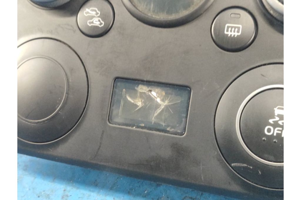 3910178KA0ZCA | Moduł sterowania multimediami SUZUKI GRAND VITARA 05-15 (362877) - Zdjęcie 3