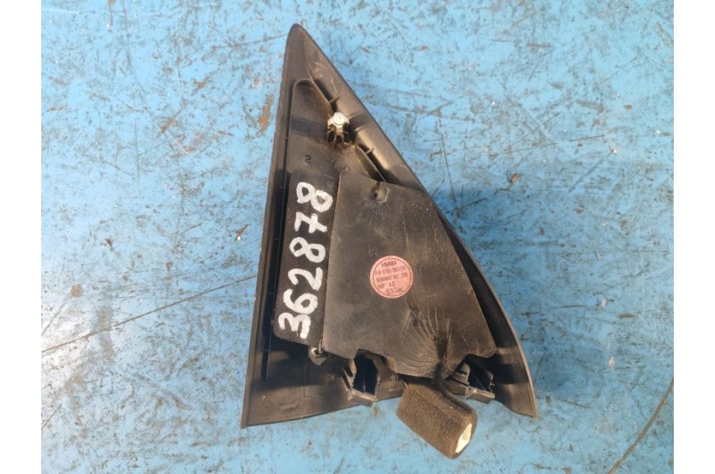 96310-0W760 | głośnik wysokotonowy przed. praw. HYUNDAI SANTA FE (CM) 05-12 (362878) - Zdjęcie 2