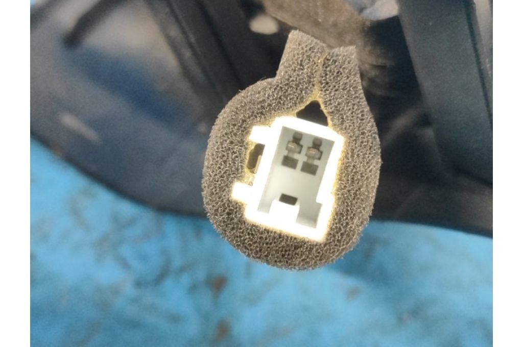 96310-0W760 | głośnik wysokotonowy przed. praw. HYUNDAI SANTA FE (CM) 05-12 (362878) - Zdjęcie 3