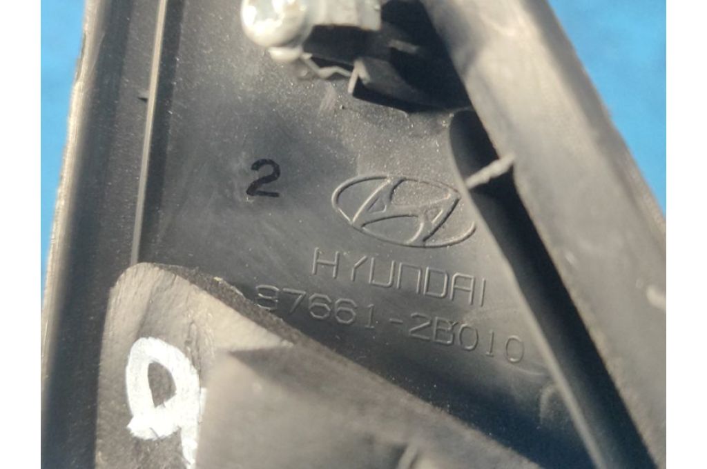 96310-0W760 | głośnik wysokotonowy przed. praw. HYUNDAI SANTA FE (CM) 05-12 (362878) - Zdjęcie 6