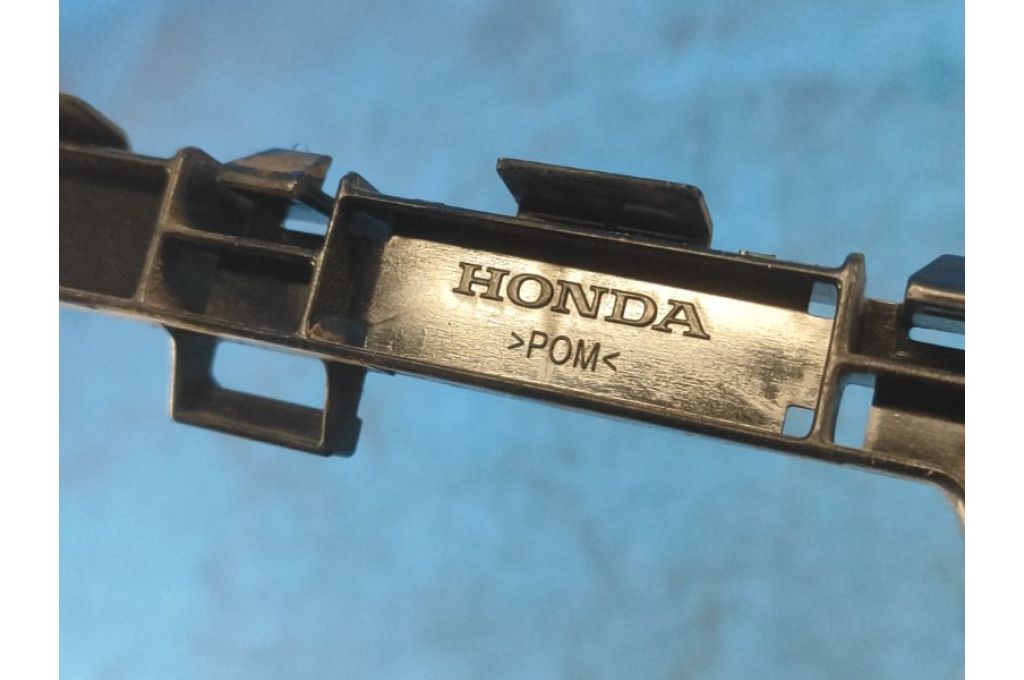 71598-T2A-A01 | Wspornik tylnego zderzaka lew. HONDA ACCORD CR 13-18 (362880) - Zdjęcie 4