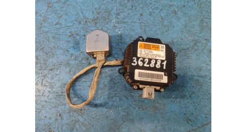 Przetwornica XENON INFINITI QX60/JX35 12-20 Przetwornica XENON INFINITI QX60/JX35 12-20