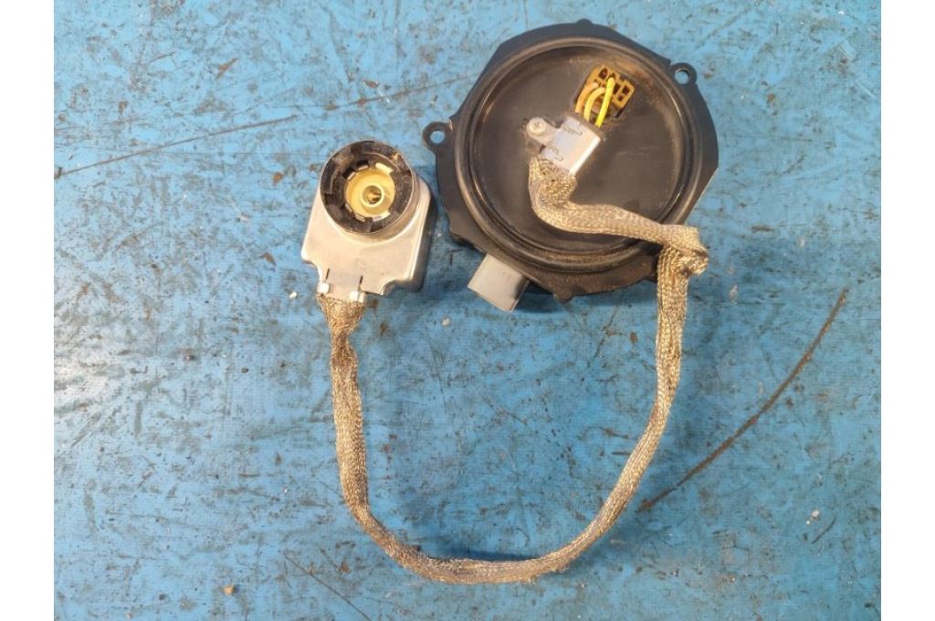 28474-8991B | Przetwornica XENON INFINITI QX60/JX35 12-20 (362881) - Zdjęcie 2