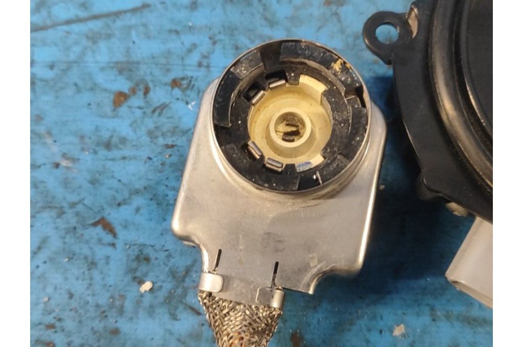 28474-8991B | Przetwornica XENON INFINITI QX60/JX35 12-20 (362881) - Zdjęcie 3