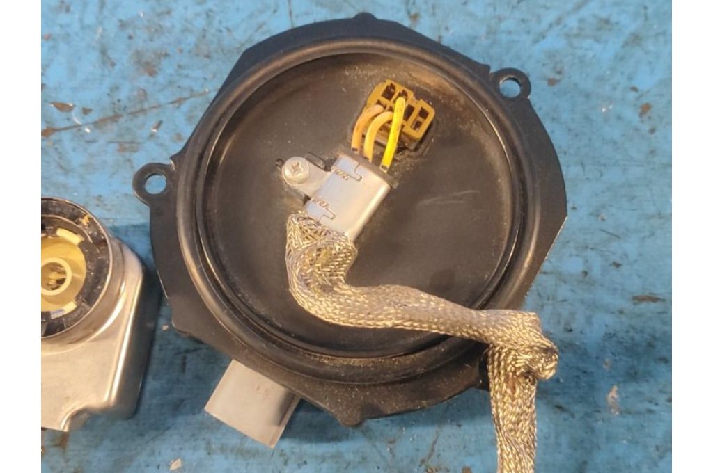 28474-8991B | Przetwornica XENON INFINITI QX60/JX35 12-20 (362881) - Zdjęcie 4