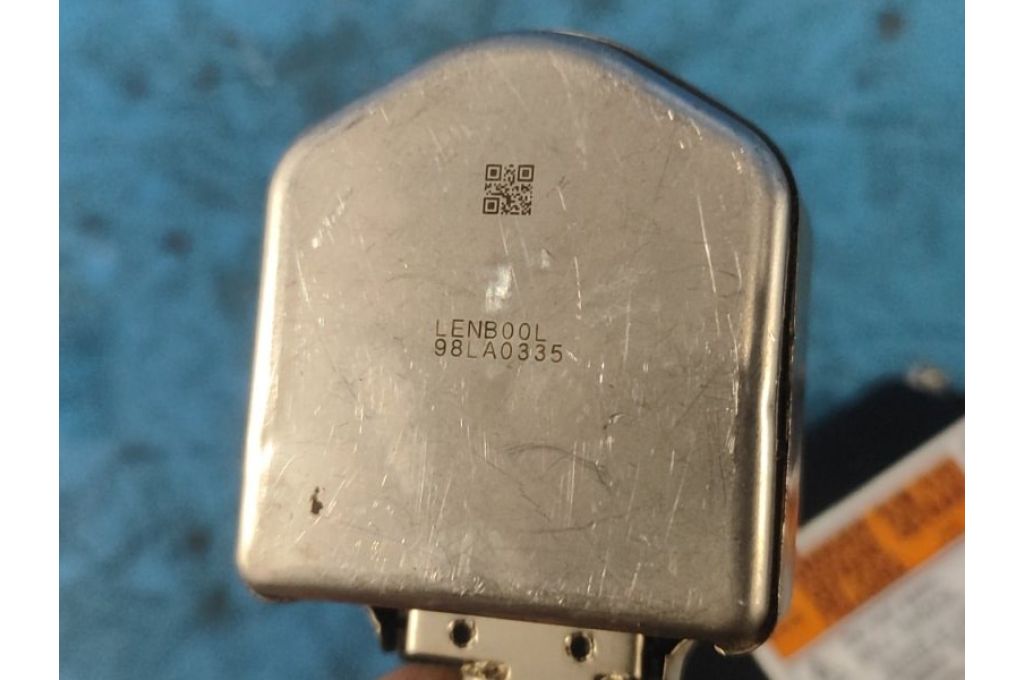 28474-8991B | Przetwornica XENON INFINITI QX60/JX35 12-20 (362881) - Zdjęcie 7