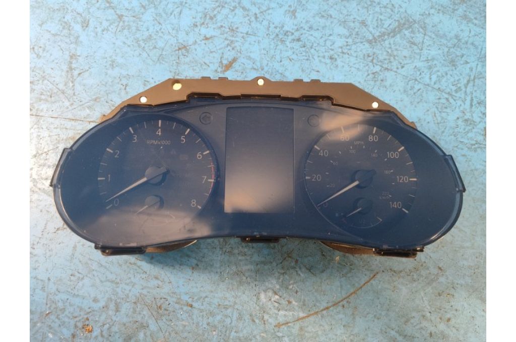 24810-6FJ0A | Tablica przyrządów NISSAN X-TRAIL/ROGUE T32 13-20 (362883) - Zdjęcie 2