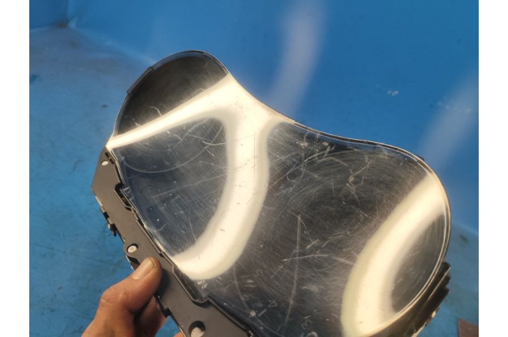 24810-6FJ0A | Tablica przyrządów NISSAN X-TRAIL/ROGUE T32 13-20 (362883) - Zdjęcie 3