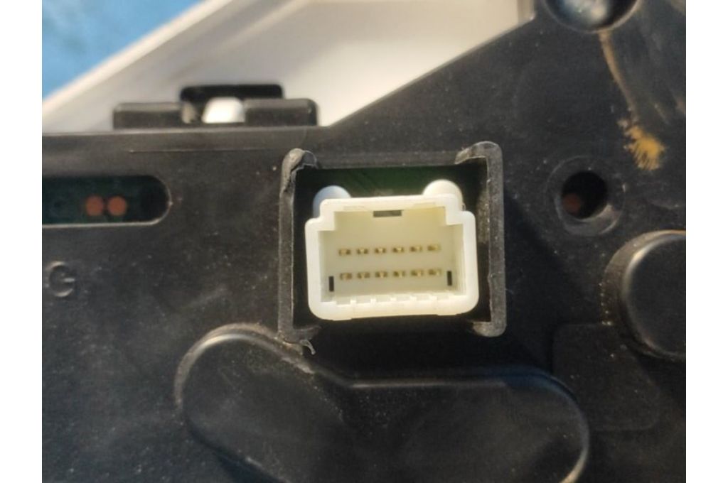 24810-6FJ0A | Tablica przyrządów NISSAN X-TRAIL/ROGUE T32 13-20 (362883) - Zdjęcie 7