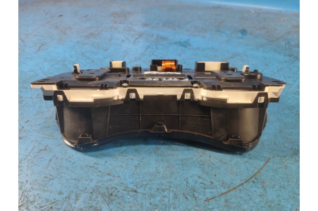 24810-6FJ0A | Tablica przyrządów NISSAN X-TRAIL/ROGUE T32 13-20 (362883) - Zdjęcie 8