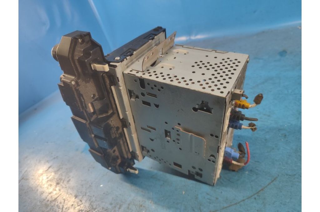 96560-D32104X | radio HYUNDAI TUCSON TL 15-20 (362887) - Zdjęcie 4