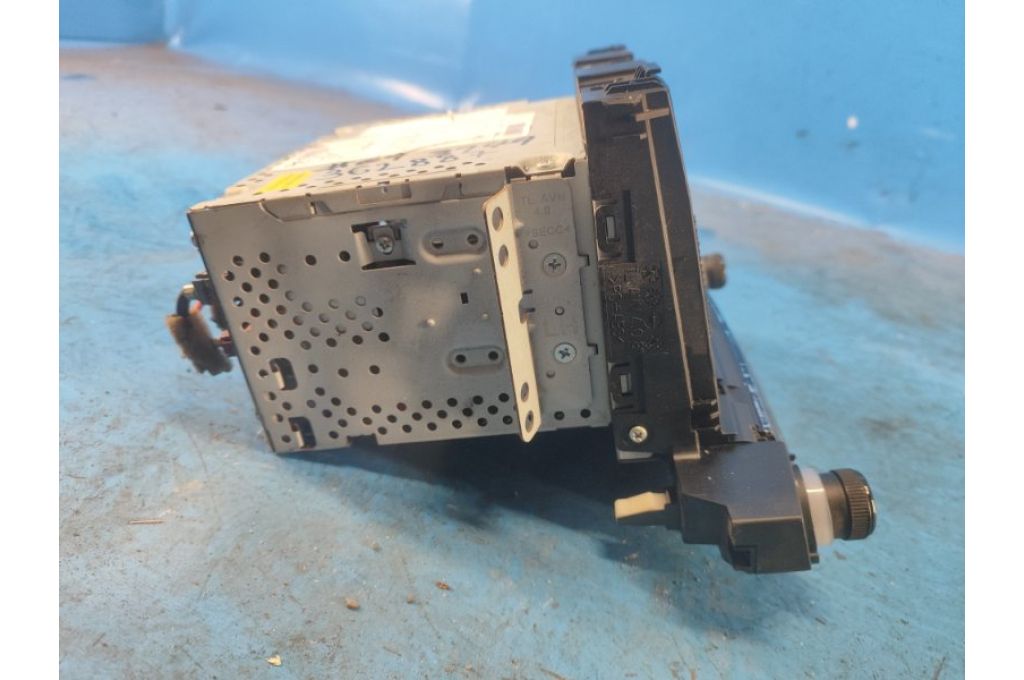 96560-D32104X | radio HYUNDAI TUCSON TL 15-20 (362887) - Zdjęcie 6