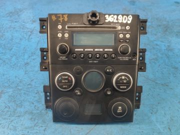 Moduł sterowania multimediami SUZUKI GRAND VITARA 05-15