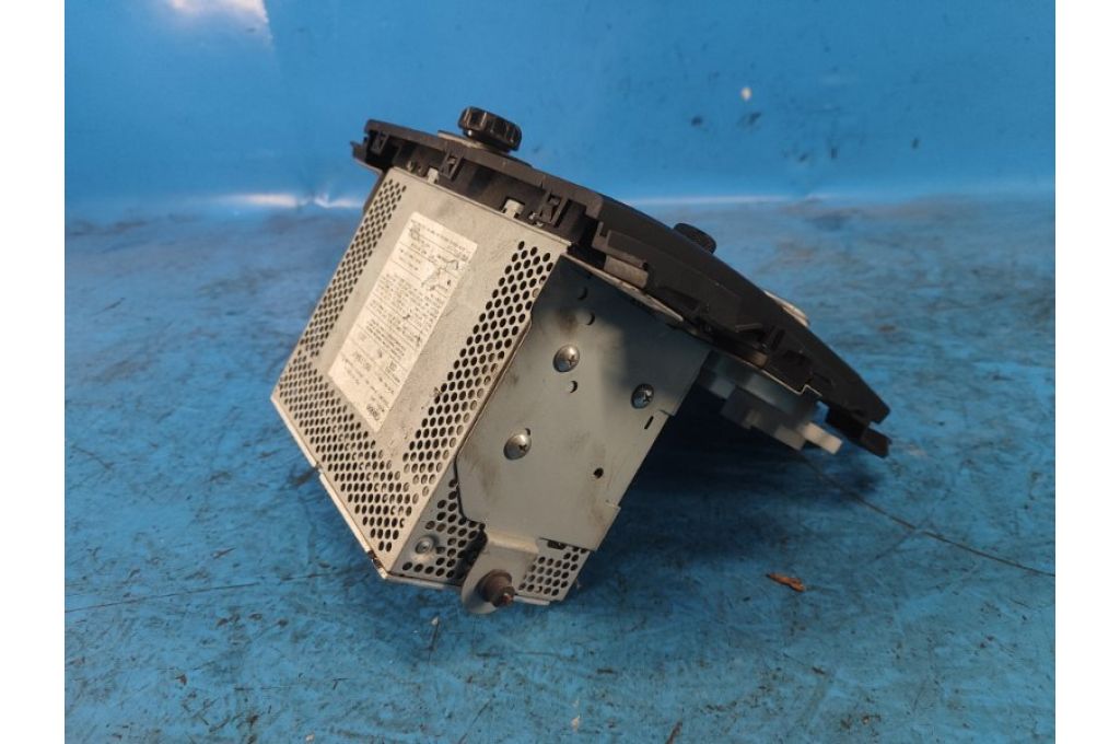 39510-76K00 | Moduł sterowania multimediami SUZUKI GRAND VITARA 05-15 (362909) - Zdjęcie 3