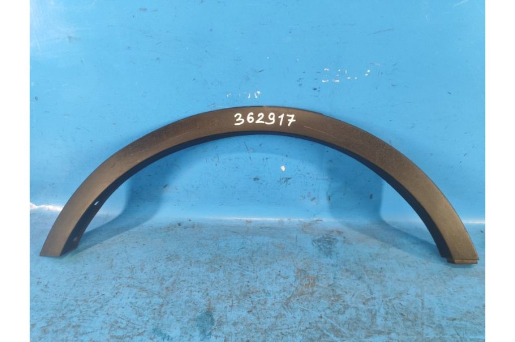 CJ54-S286D02-AD | nakładka poszerzająca błotnika tyl. praw. FORD ESCAPE 12-19 (362917)