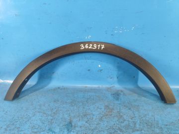 nakładka poszerzająca błotnika tyl. praw. FORD ESCAPE 12-19