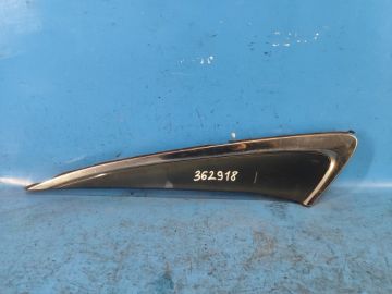 Osłona nadwozia tyl. lew. TOYOTA CAMRY 55 14-17