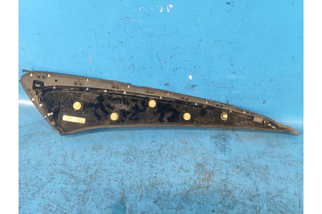 75056-06010 | Osłona nadwozia tyl. lew. TOYOTA CAMRY 55 14-17 (362918) - Zdjęcie 3