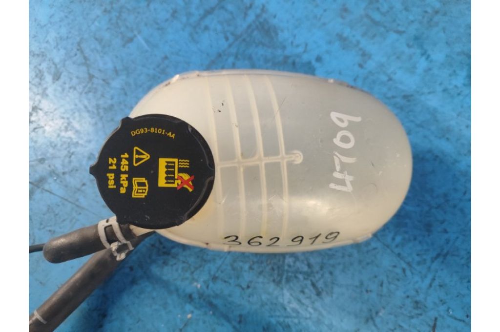 GV61-8A080-AD | Zbiorniczek wyrównawczy FORD ESCAPE 12-19 (362919) - Zdjęcie 3