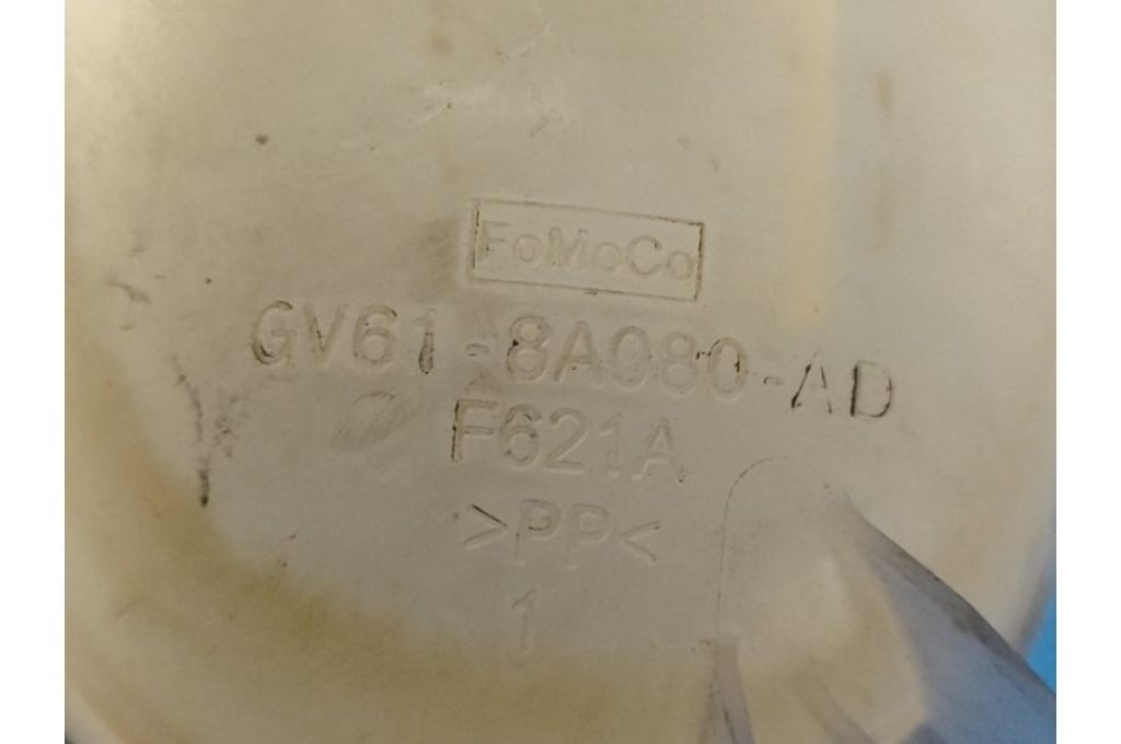 GV61-8A080-AD | Zbiorniczek wyrównawczy FORD ESCAPE 12-19 (362919) - Zdjęcie 7