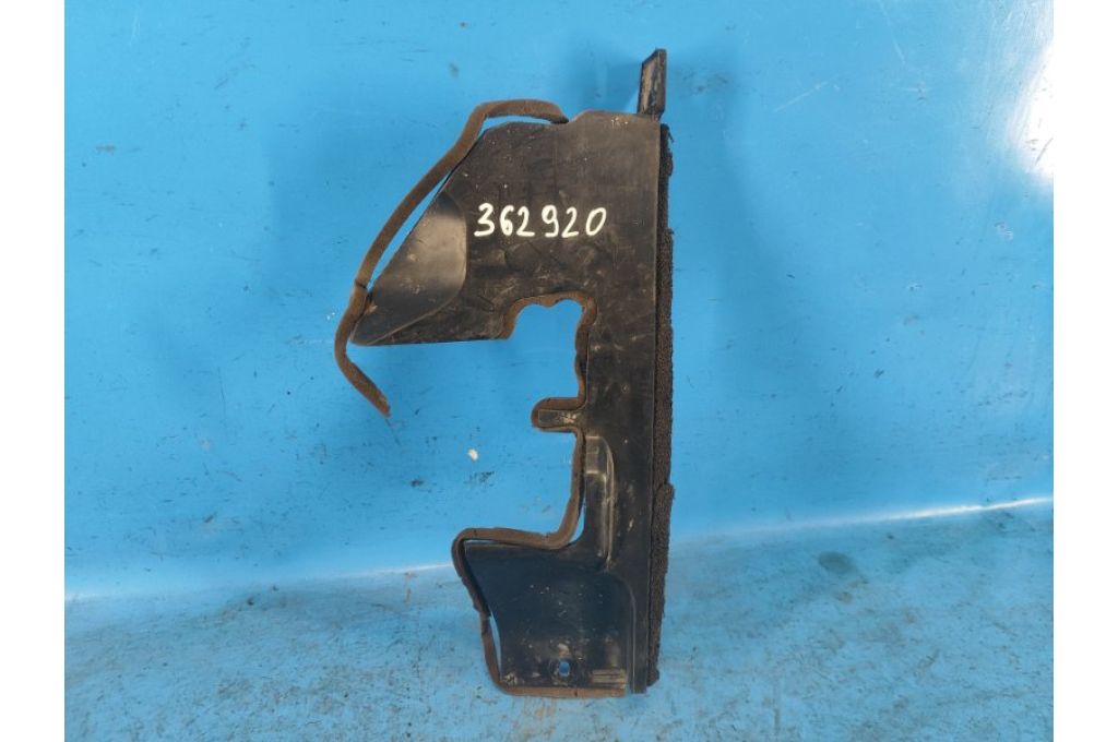 21558-4BA0A | deflektor chłodnicy praw. NISSAN X-TRAIL/ROGUE T32 13-20 (362920)