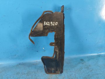 deflektor chłodnicy praw. NISSAN X-TRAIL/ROGUE T32 13-20