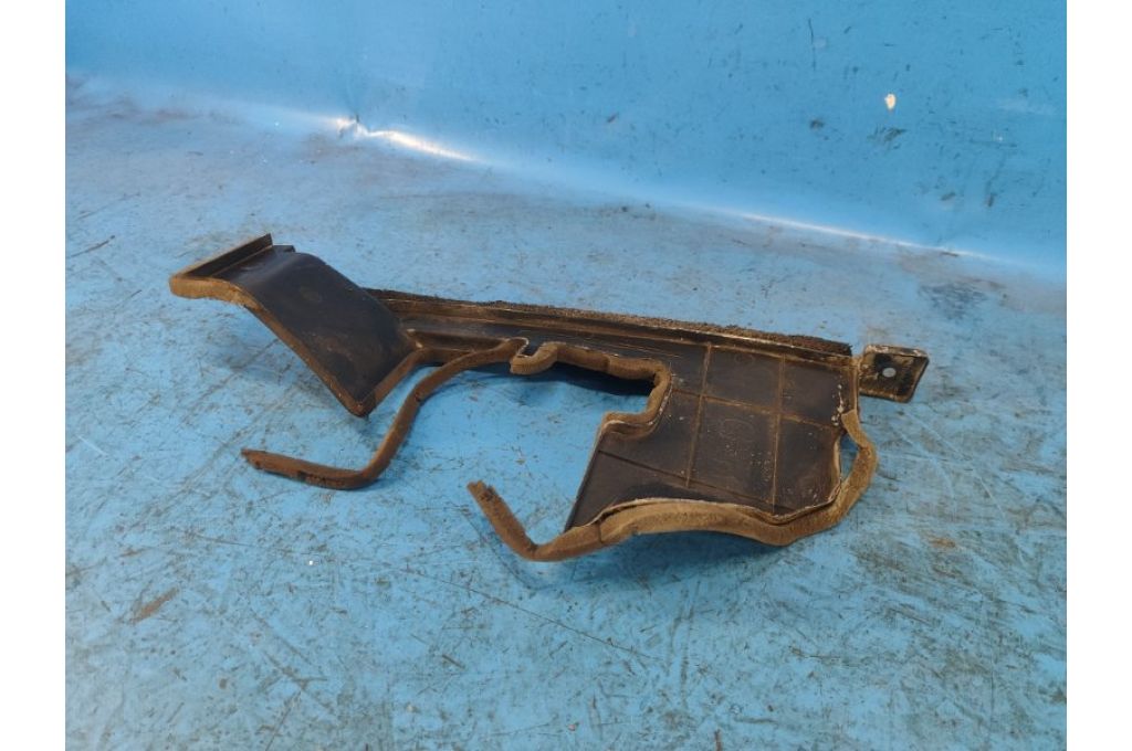 21558-4BA0A | deflektor chłodnicy praw. NISSAN X-TRAIL/ROGUE T32 13-20 (362920) - Zdjęcie 3