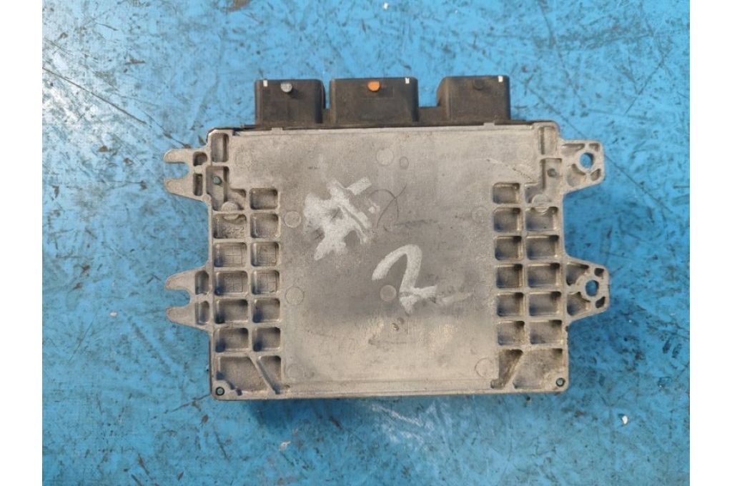 BEM332-300 A2 | Moduł sterowania silnikiem NISSAN VERSA B17 11-19 (362922) - Zdjęcie 2