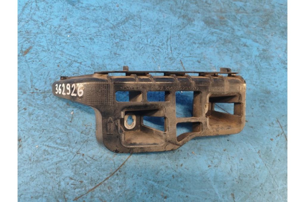 A2048852365 | Wspornik tylnego zderzaka lew. MERCEDES GLK-CLASS X204 08-15 (362926)