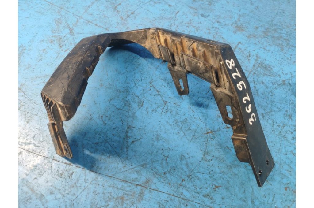 71731-57L00 | Wspornik przedniego zderzaka praw. SUZUKI KIZASHI 09-14 (362928) - Zdjęcie 3