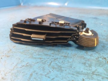 Deflektor powietrza lew. FORD FOCUS 10-18