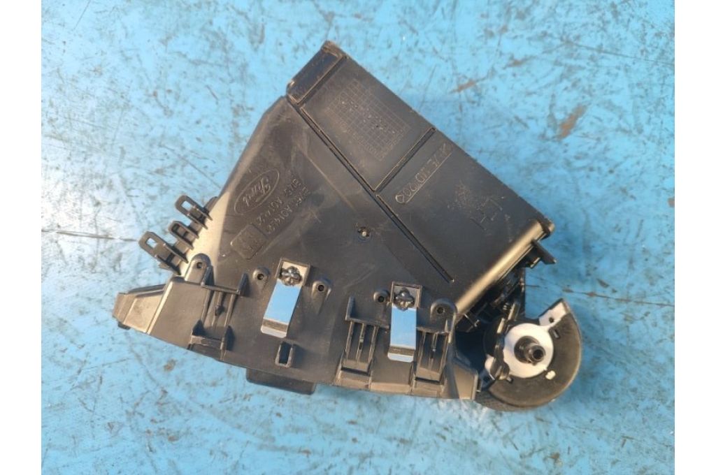 BM51A014L21AF | Deflektor powietrza lew. FORD FOCUS 10-18 (362930) - Zdjęcie 2