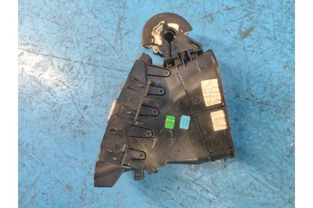 BM51A014L21AF | Deflektor powietrza lew. FORD FOCUS 10-18 (362930) - Zdjęcie 3