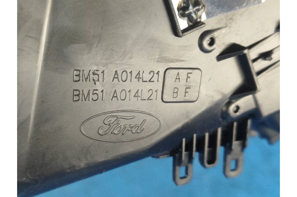 BM51A014L21AF | Deflektor powietrza lew. FORD FOCUS 10-18 (362930) - Zdjęcie 5