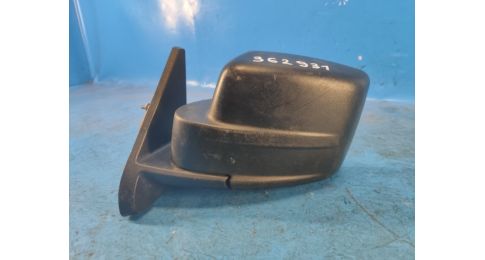 Lusterko lew. JEEP PATRIOT 10-17