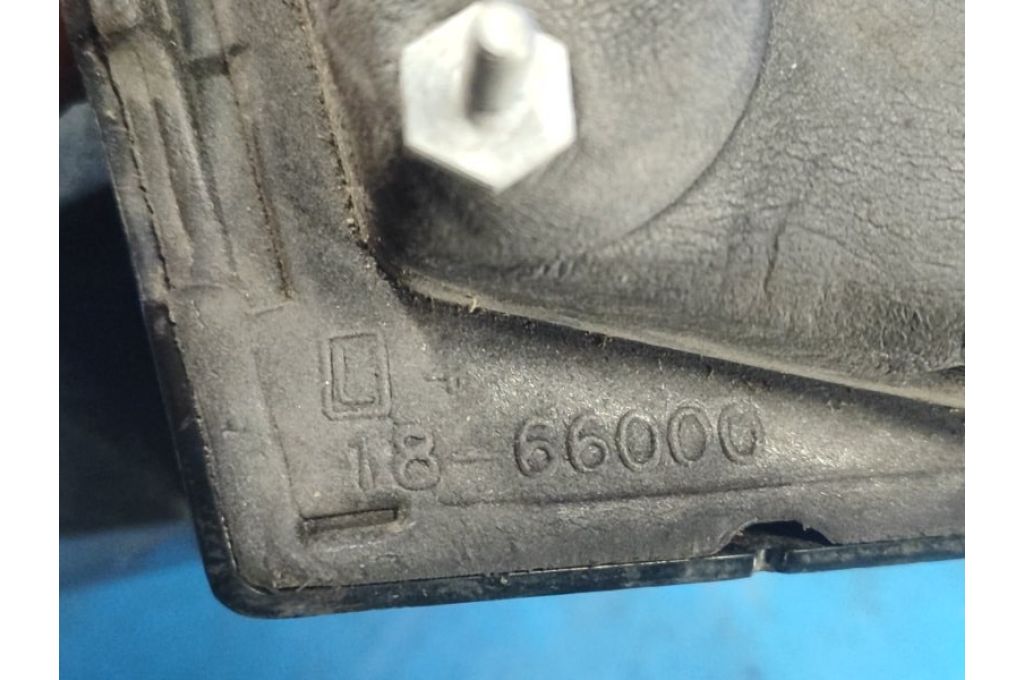 5155457AH | Lusterko lew. JEEP PATRIOT 10-17 (362931) - Zdjęcie 7