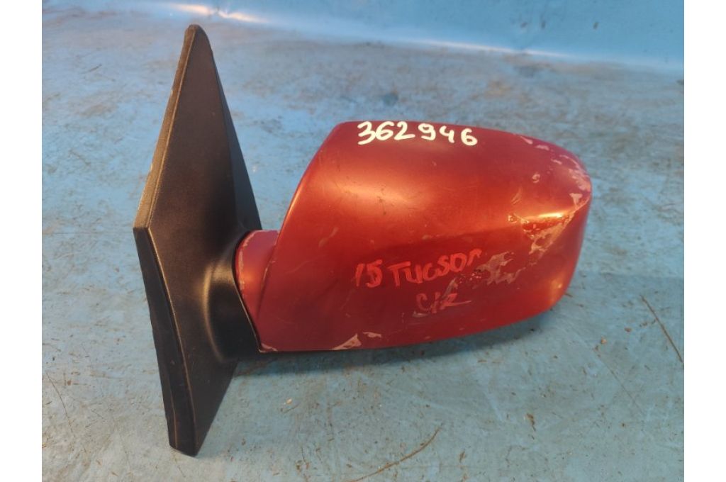 876102S030 | Lusterko lew. HYUNDAI TUCSON LM 09-15 (362946)