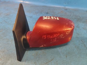 Lusterko lew. HYUNDAI TUCSON LM 09-15