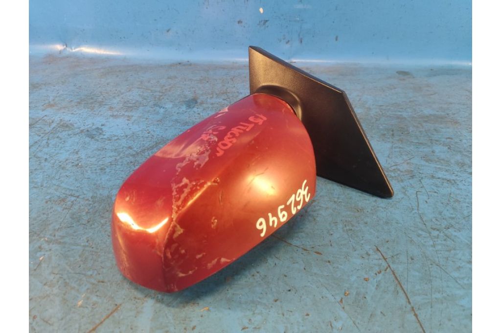 876102S030 | Lusterko lew. HYUNDAI TUCSON LM 09-15 (362946) - Zdjęcie 3