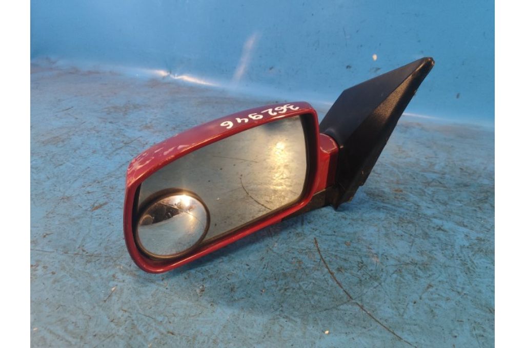 876102S030 | Lusterko lew. HYUNDAI TUCSON LM 09-15 (362946) - Zdjęcie 4