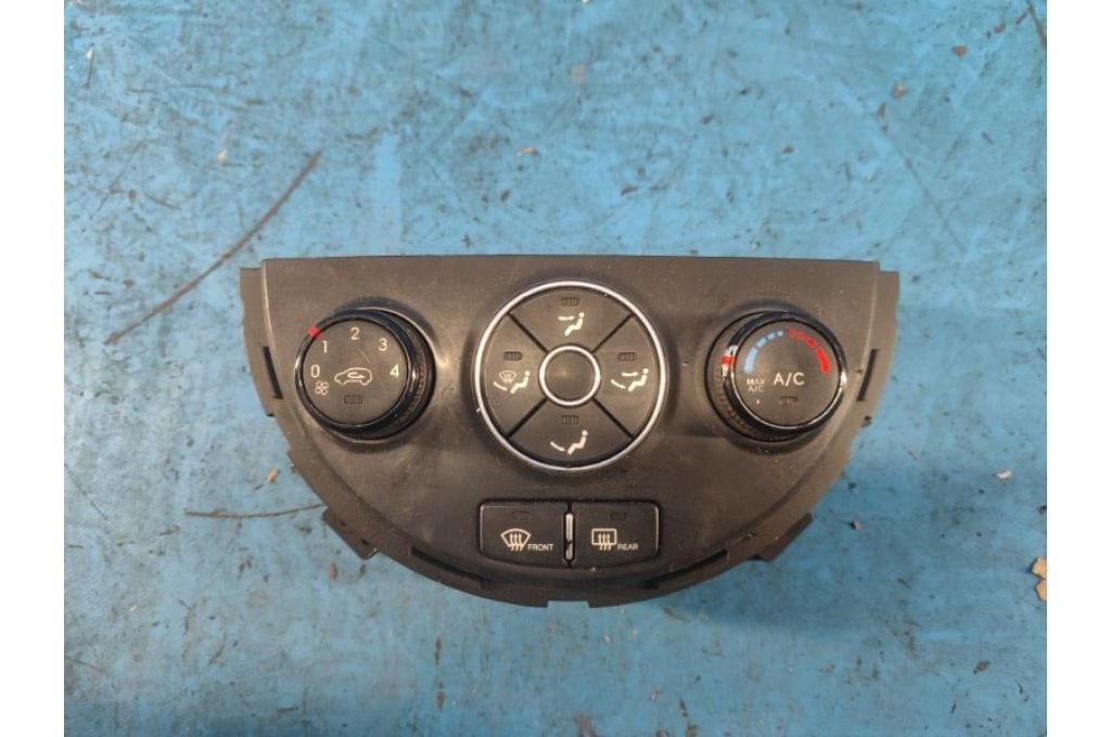 97250-2KAE0WK | Moduł sterowania ogrzewaniem KIA SOUL AM 08-13 (362949)