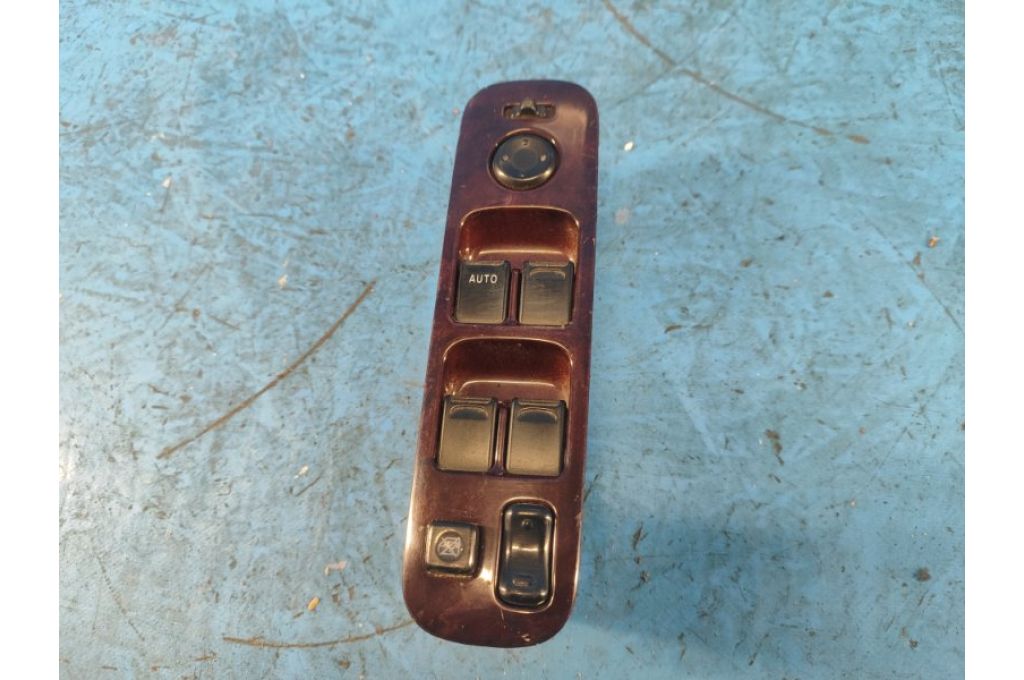 37990-52J20-R9S | Moduł sterowania podnośnikami szyby przed. lew. SUZUKI GRAND VITARA XL-7 01-06 (362950)