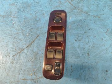 Moduł sterowania podnośnikami szyby przed. lew. SUZUKI GRAND VITARA XL-7 01-06