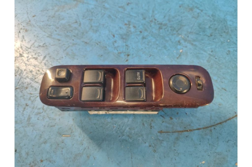 37990-52J20-R9S | Moduł sterowania podnośnikami szyby przed. lew. SUZUKI GRAND VITARA XL-7 01-06 (362950) - Zdjęcie 2